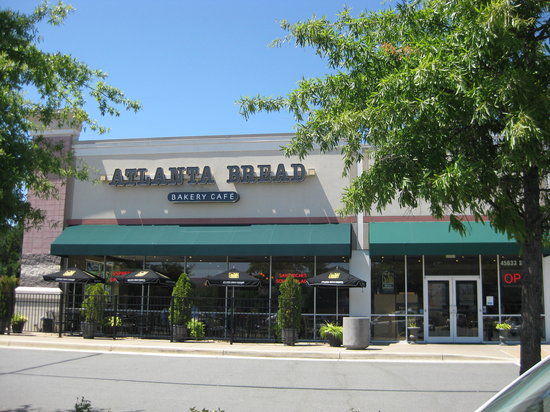 Atlanta Bread Company